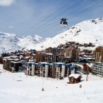 Val Thorens-domaine-ski