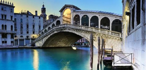 Venise : joyau de l’adriatique