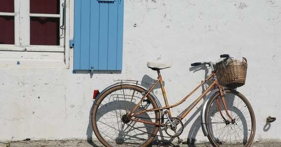L’île de Ré : paradis du vélo