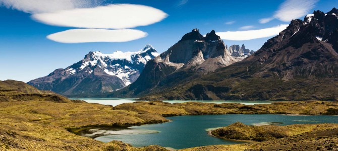 La Patagonie : au bout du monde