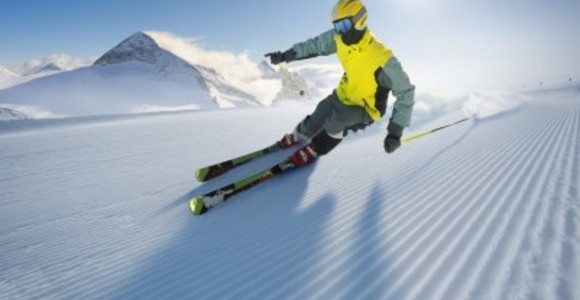 Les plus belles pistes de ski du monde