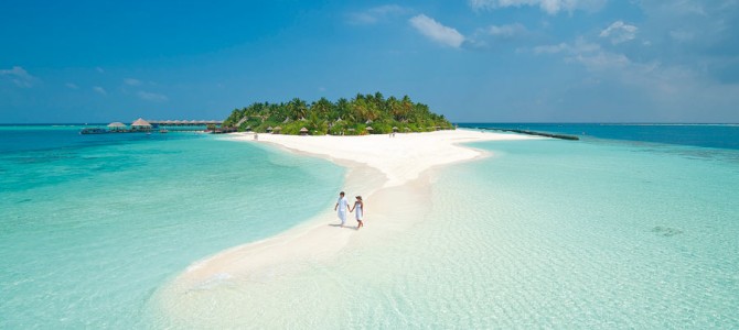 Les Maldives, un paradis en voie de disparition ?