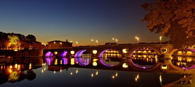 Toulouse, une ville où il fait bon vivre