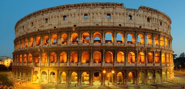 Redécouvrir Rome, la cité éternelle