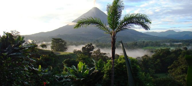 Ce qu’il faut emporter pour réussir un voyage au Costa Rica