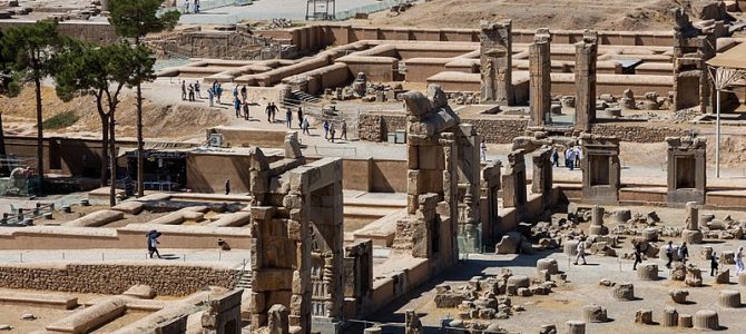 Voyage sur mesure en Iran : à la découverte d’anciennes civilisations