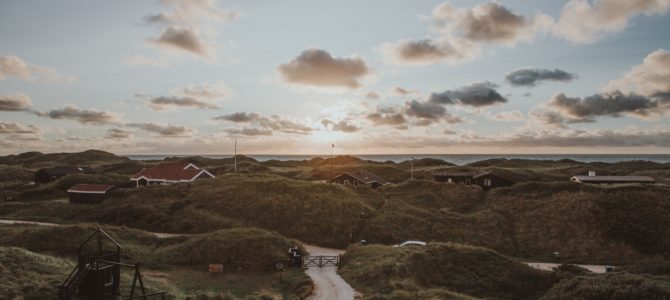 4 activités incontournables pour un roadtrip au Danemark