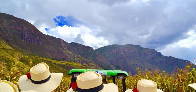 Voyage au Pérou, 3 sites naturels incontournables à découvrir